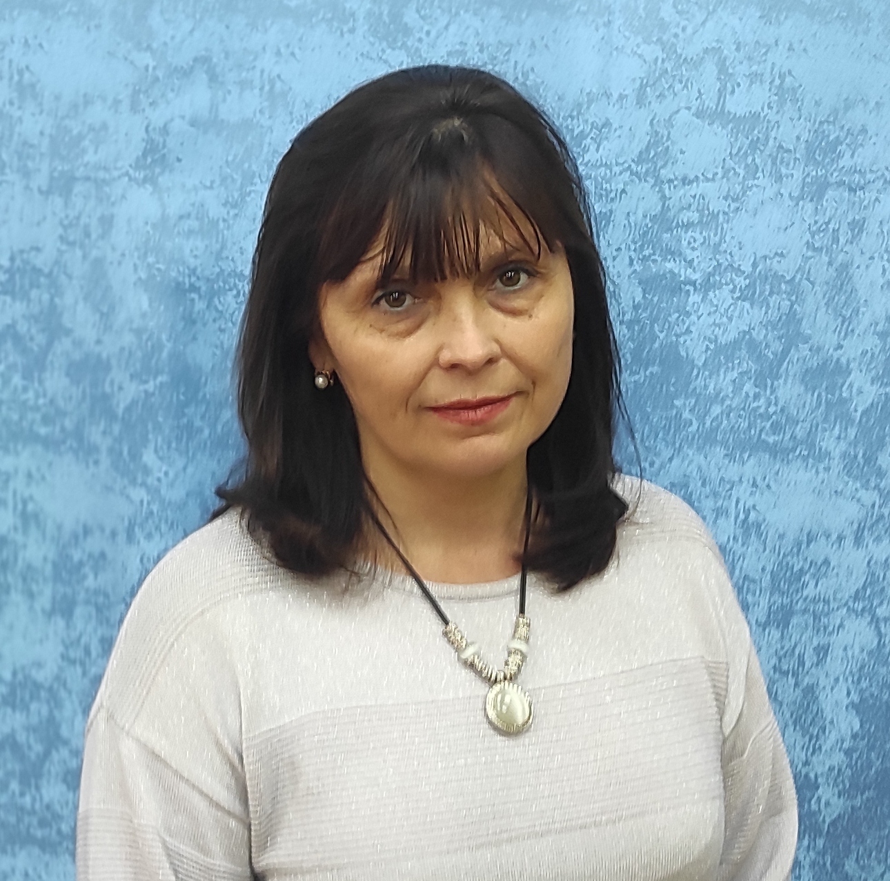 Агаркова Елена Анатольевна.