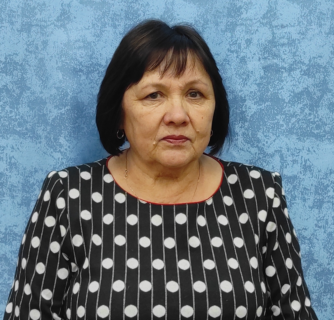 Агаркова Галина Михайловна.