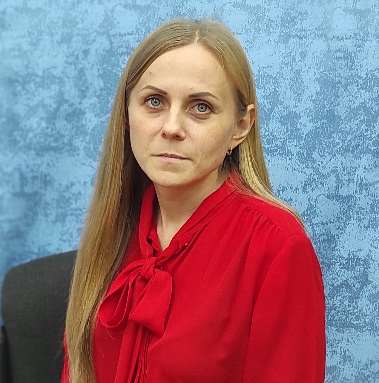 Ефанова Юлия Николаевна.