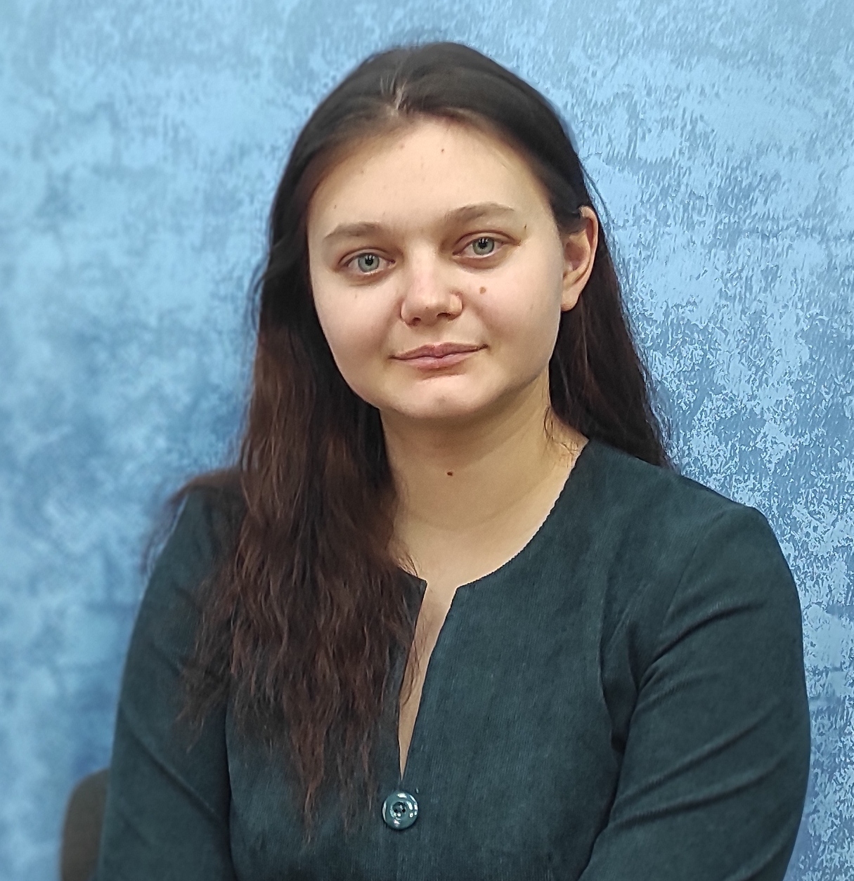 Есаулова Анастасия Александровна.