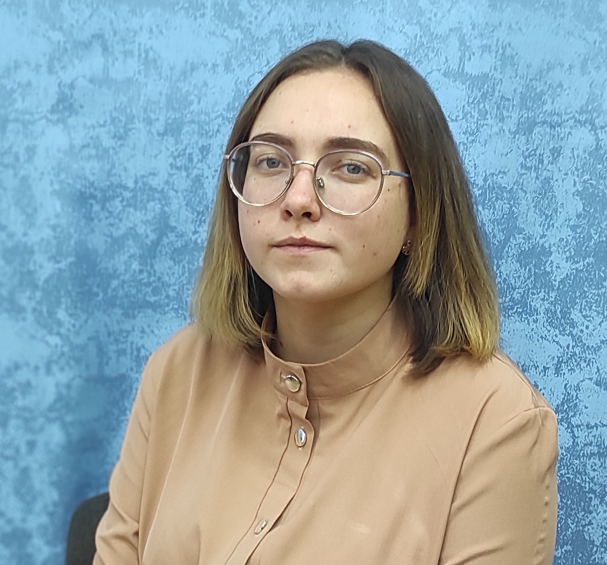 Ковалева Марина Александровна.
