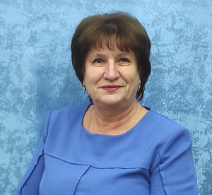 Реутова Татьяна Алексеевна Реутова Татьяна Алексеевна