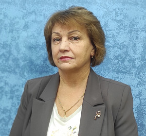 Семенихина Вера Иосифовна Семенихина Вера Иосифовна