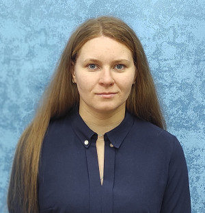 Семенихина Дарья Юрьевна Семенихина Дарья Юрьевна